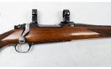 Ruger~M77 Mark II~.223 - 3 of 7