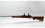 Ruger~M77 Mark II~.223 - 2 of 7