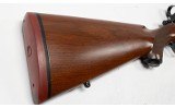 Ruger~M77 Mark II~.223 - 4 of 7