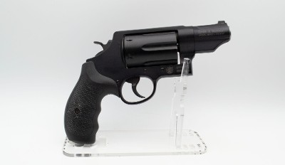 Smith&Wesson~Governor~.45 Colt/.410 Gauge