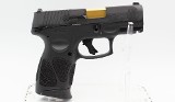 Taurus~G3C~9mm Luger - 1 of 4
