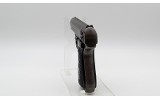JP Sauer & Sohn ~ 38H ~ 7.65/.32 ACP (SKU: 4470011) - 3 of 3