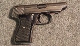 JP Sauer & Sohn ~ 38H ~ 7.65/.32 ACP (SKU: 4470011) - 1 of 3