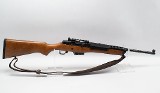 Ruger~Mini-14~5.56 NATO - 1 of 6 Ruger~Mini-14~5.56 NATO - 1 of 6