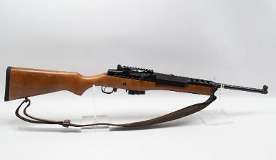 Ruger~Mini-14~5.56 NATO