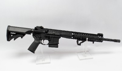 LWRC~M6IC~5.56 NATO