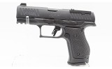 Carl Walther~Q4SF~9mm Luger - 2 of 4
