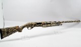 Benelli~Nova~12 Gauge