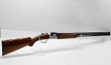 Beretta~Silver Snipe~12 Gauge - 1 of 7