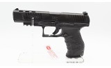 Walther~PPQ~.40 S&W - 2 of 5