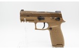 SIG Sauer~P320 M18~9mm Luger - 2 of 4
