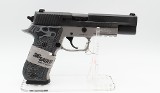 SIG Sauer~P220~10mm Auto