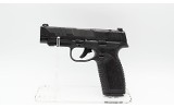 FN~Reflex~9mm Luger - 2 of 4 FN~Reflex~9mm Luger - 2 of 4
