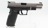 Springfield~XDM-45 5.25~.45 ACP - 1 of 5