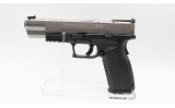 Springfield~XDM-45 5.25~.45 ACP - 2 of 5