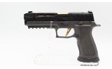 SIG Sauer~P320 (Spectre Comp)~9mm Luger - 2 of 4