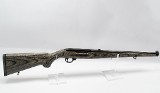 Ruger~10-22 Carbine~.22 Long Rifle