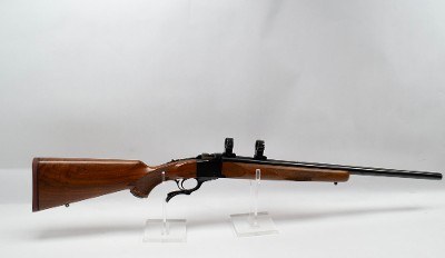 Ruger~No.1~.25-06 Remington