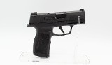 SIG Sauer~P365~9mm Luger - 1 of 4 SIG Sauer~P365~9mm Luger - 1 of 4