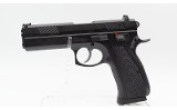 CZ~97B~.45 Auto - 2 of 4 CZ~97B~.45 Auto - 2 of 4