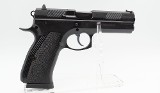 CZ~97B~.45 Auto - 1 of 4 CZ~97B~.45 Auto - 1 of 4
