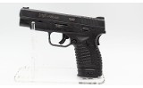 Springfield Armory~XDS~.45 ACP - 2 of 4 Springfield Armory~XDS~.45 ACP - 2 of 4