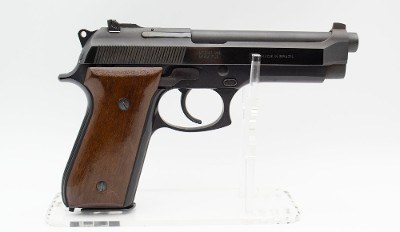 Taurus~PT-99~9mm Luger