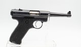 Ruger~Automatic Pistol~.22 Long Rifle - 1 of 4