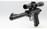 Ruger~Government Target Model~.22 Cal - 4 of 4