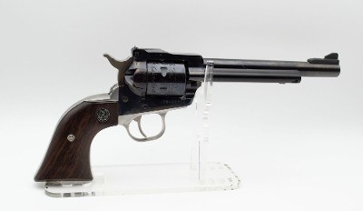 Ruger~New Model Single-Six (1876 Colorado Centennial)~.22 Cal