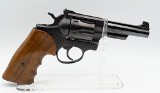 Ruger~Police Service-Six~.357 Magnum - 1 of 4