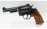 Ruger~Police Service-Six~.357 Magnum - 2 of 4