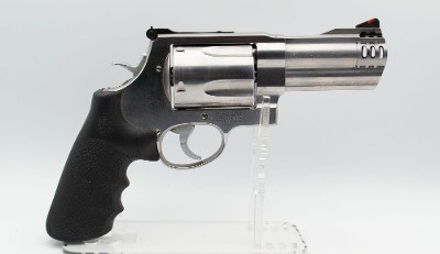 Smith&Wesson~500~.500 S&W Magnum