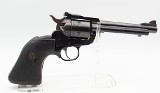 Ruger~New Model Single-Six~.22 Cal - 1 of 4