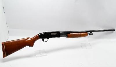 Mossberg~500AB~12 Gauge