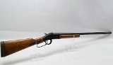 Ithaca~M-66 Super Single~12 Gauge