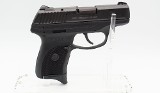 Ruger~LC9~9mm Luger