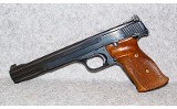 Smith & Wesson~Model 41~.22 Long Rifle - 2 of 5