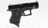 Glock 26 GEN 5 9mm Luger