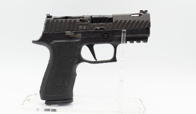 SIG Sauer (Zev Industries)~P320~9mm Luger