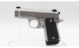 Kimber~Micro 9~9mm Luger - 2 of 4