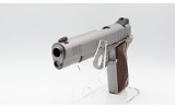 Kimber~Stainless II~.45 ACP - 4 of 4