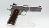 Kimber Stainless II .45 ACP