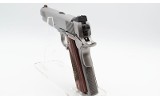 Kimber~Stainless II~.45 ACP - 3 of 4