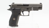 SIG Sauer P226 9mm Luger