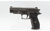 SIG Sauer~P226~9mm Luger - 2 of 4