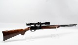 Remington 552 .22 S/L/LR