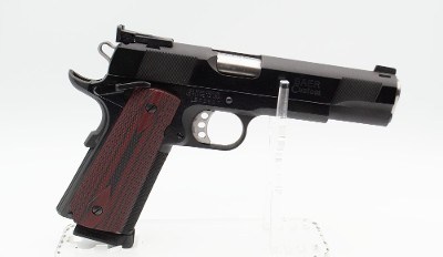 Les Baer Custom~1911 Premier II~.45 ACP