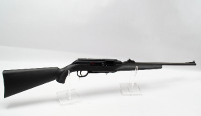 Remington~522 Viper~.22 Long Rifle