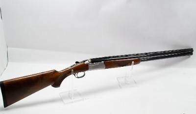 Ruger~Red Label~12 Gauge